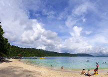 Sapi Island